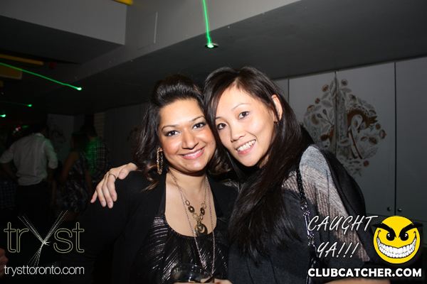 Tryst nightclub photo 211 - November 19th, 2011