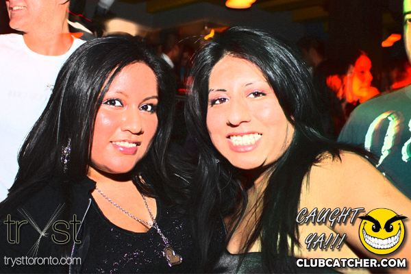 Tryst nightclub photo 215 - November 19th, 2011