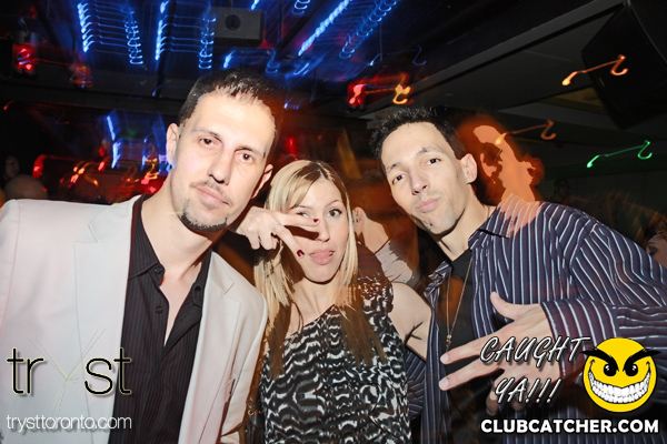 Tryst nightclub photo 219 - November 19th, 2011