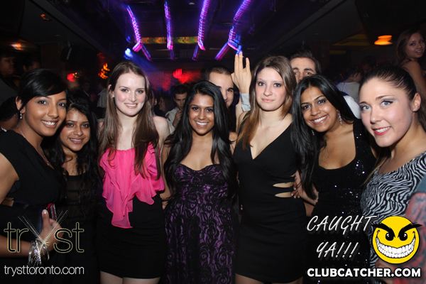Tryst nightclub photo 23 - November 19th, 2011