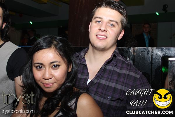 Tryst nightclub photo 226 - November 19th, 2011