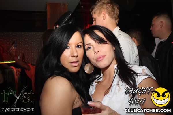 Tryst nightclub photo 229 - November 19th, 2011