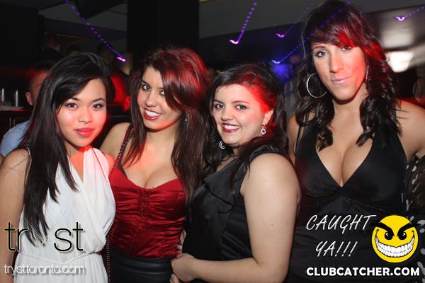 Tryst nightclub photo 24 - November 19th, 2011