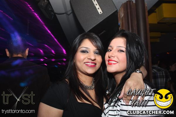 Tryst nightclub photo 233 - November 19th, 2011