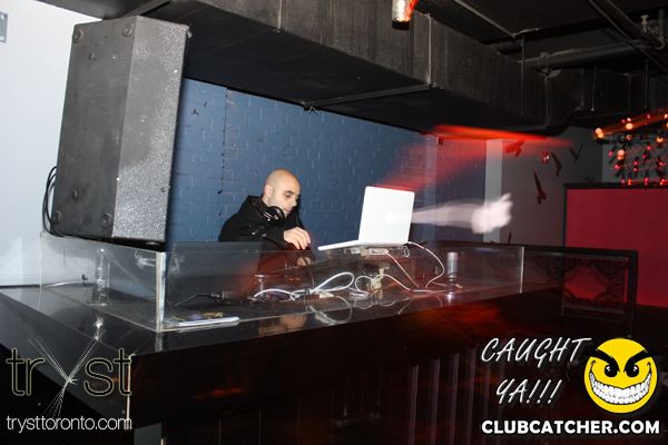 Tryst nightclub photo 235 - November 19th, 2011