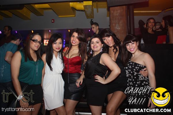 Tryst nightclub photo 238 - November 19th, 2011