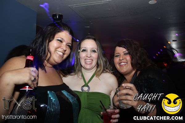 Tryst nightclub photo 241 - November 19th, 2011