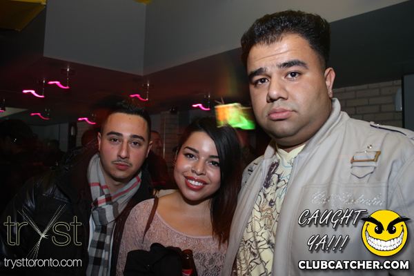 Tryst nightclub photo 248 - November 19th, 2011