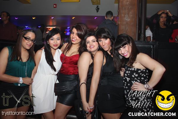 Tryst nightclub photo 26 - November 19th, 2011