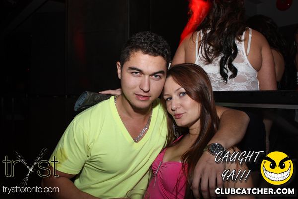 Tryst nightclub photo 251 - November 19th, 2011