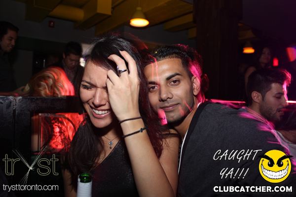 Tryst nightclub photo 255 - November 19th, 2011