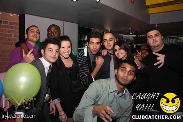 Tryst nightclub photo 268 - November 19th, 2011
