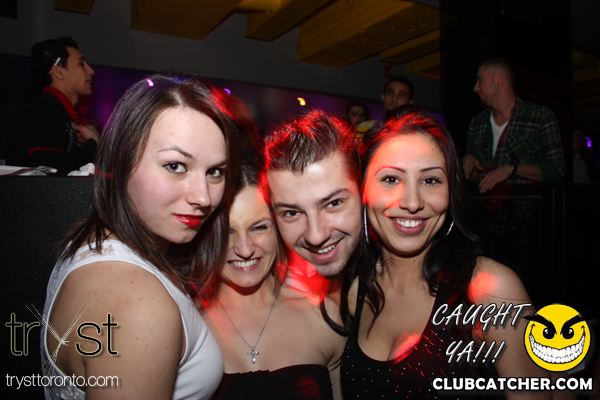 Tryst nightclub photo 270 - November 19th, 2011