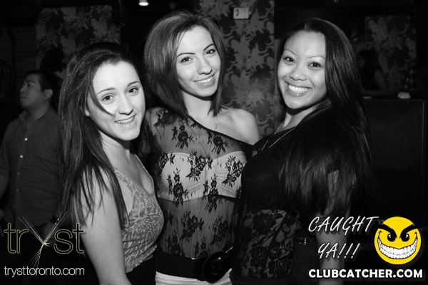 Tryst nightclub photo 271 - November 19th, 2011