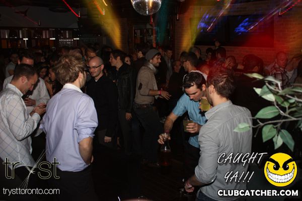 Tryst nightclub photo 282 - November 19th, 2011