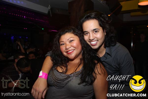 Tryst nightclub photo 287 - November 19th, 2011
