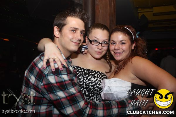 Tryst nightclub photo 290 - November 19th, 2011