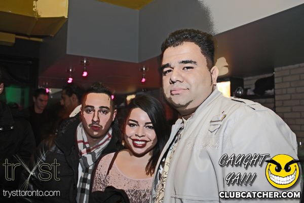 Tryst nightclub photo 300 - November 19th, 2011