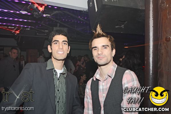 Tryst nightclub photo 326 - November 19th, 2011