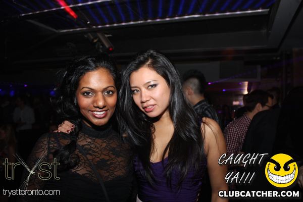 Tryst nightclub photo 332 - November 19th, 2011