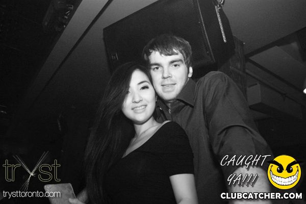 Tryst nightclub photo 333 - November 19th, 2011