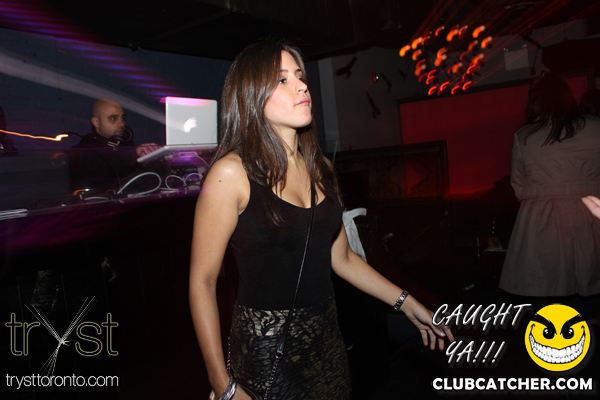 Tryst nightclub photo 335 - November 19th, 2011