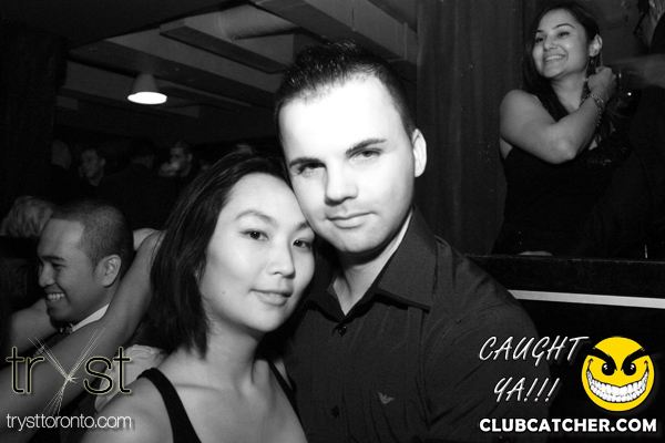 Tryst nightclub photo 341 - November 19th, 2011