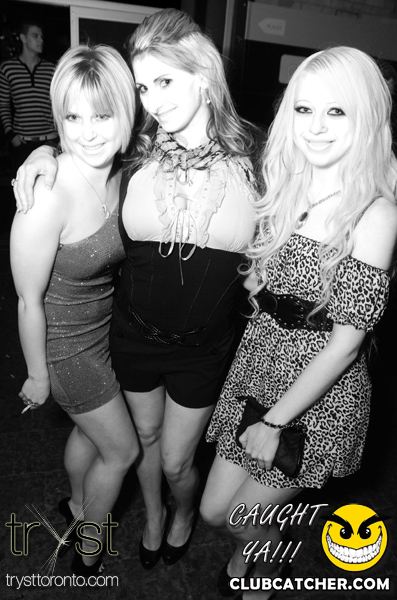 Tryst nightclub photo 36 - November 19th, 2011