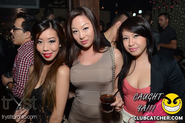 Tryst nightclub photo 40 - November 19th, 2011