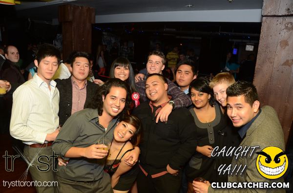 Tryst nightclub photo 47 - November 19th, 2011
