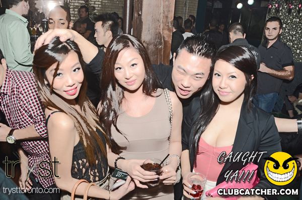 Tryst nightclub photo 50 - November 19th, 2011