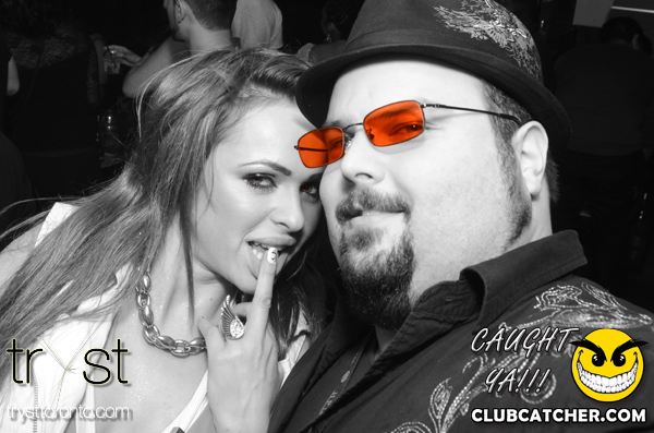 Tryst nightclub photo 65 - November 19th, 2011