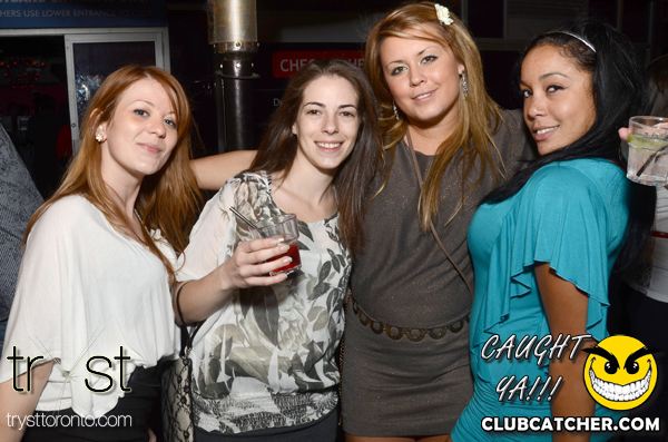 Tryst nightclub photo 72 - November 19th, 2011