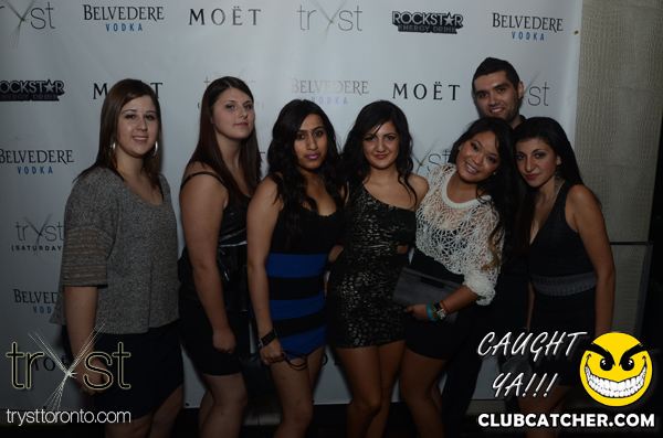 Tryst nightclub photo 76 - November 19th, 2011