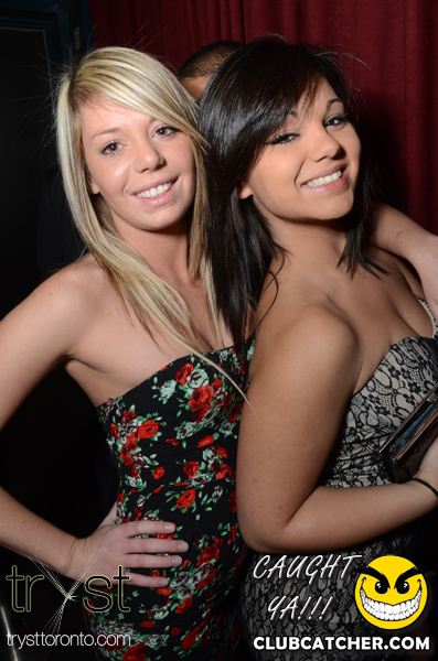 Tryst nightclub photo 9 - November 19th, 2011