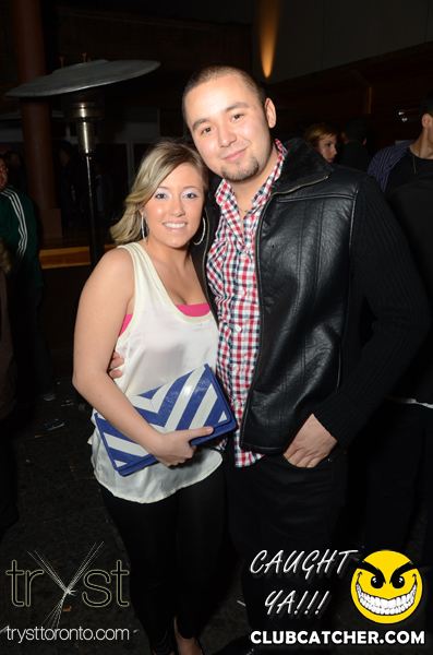 Tryst nightclub photo 90 - November 19th, 2011