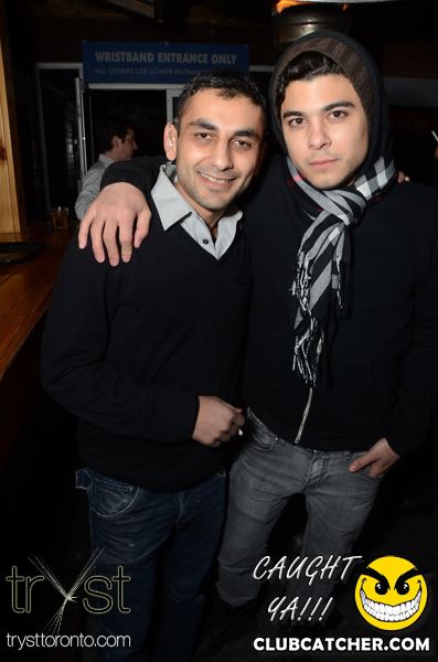 Tryst nightclub photo 96 - November 19th, 2011