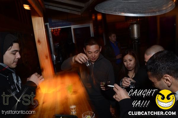 Tryst nightclub photo 100 - November 19th, 2011