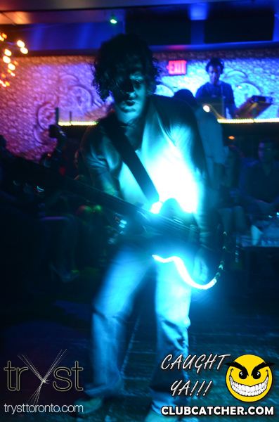 Tryst nightclub photo 2 - November 25th, 2011