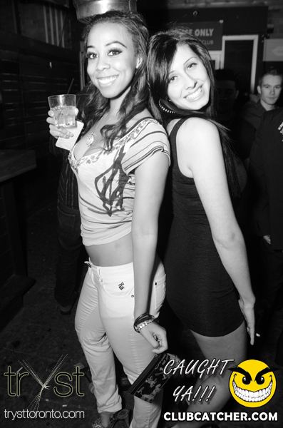 Tryst nightclub photo 123 - November 25th, 2011