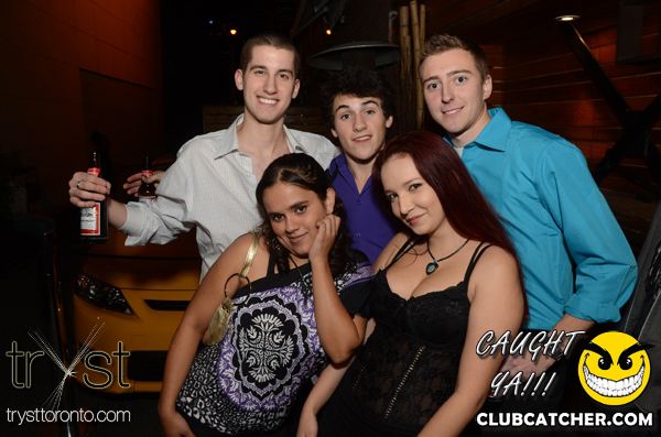 Tryst nightclub photo 130 - November 25th, 2011