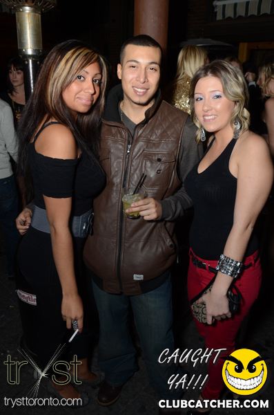 Tryst nightclub photo 140 - November 25th, 2011