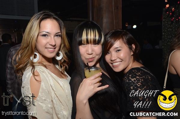 Tryst nightclub photo 142 - November 25th, 2011