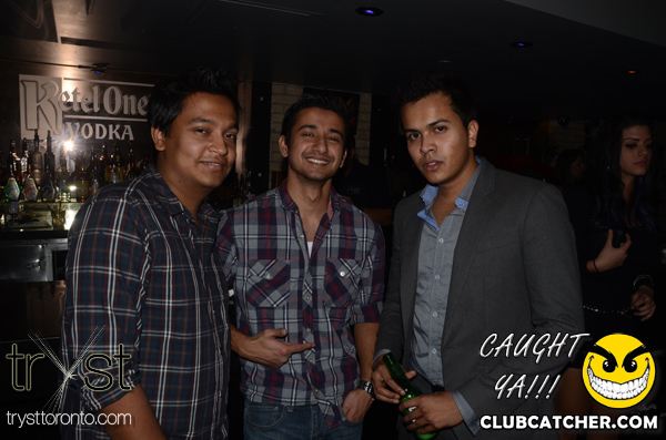 Tryst nightclub photo 146 - November 25th, 2011