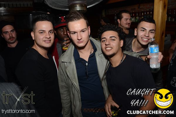 Tryst nightclub photo 151 - November 25th, 2011