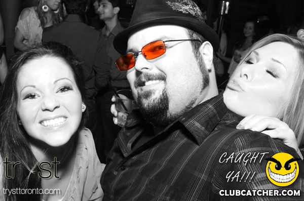 Tryst nightclub photo 18 - November 25th, 2011