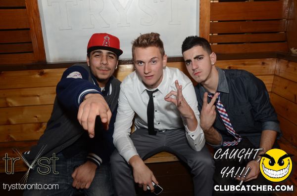 Tryst nightclub photo 174 - November 25th, 2011