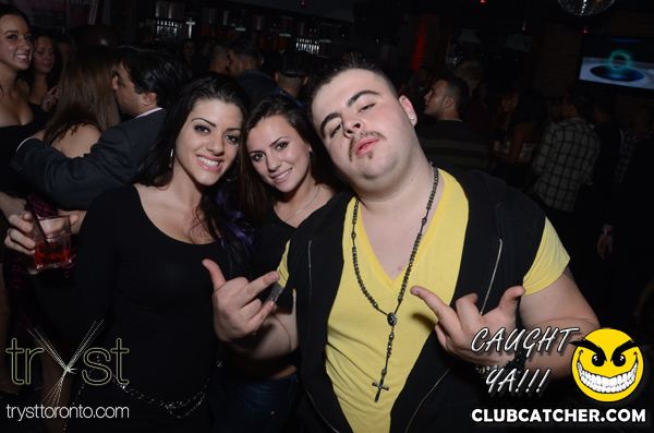 Tryst nightclub photo 207 - November 25th, 2011