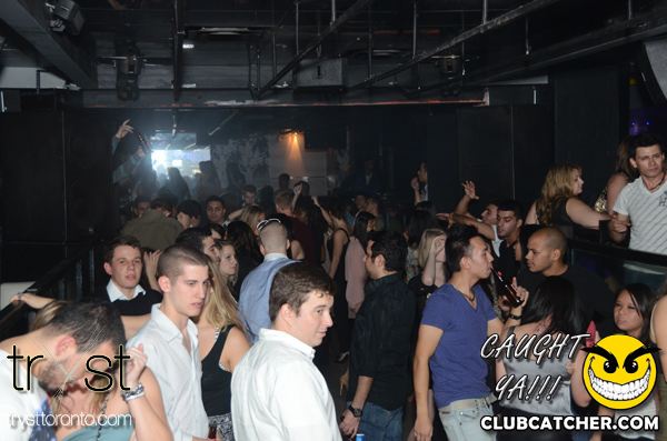 Tryst nightclub photo 32 - November 25th, 2011