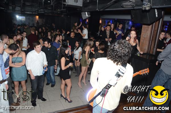 Tryst nightclub photo 37 - November 25th, 2011